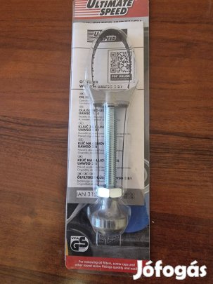 Olajszűrő leszedő