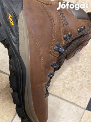 Olang 39-es női túrabakancs