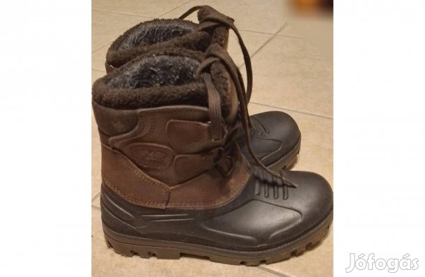 Olang Stone gyerek hótaposó