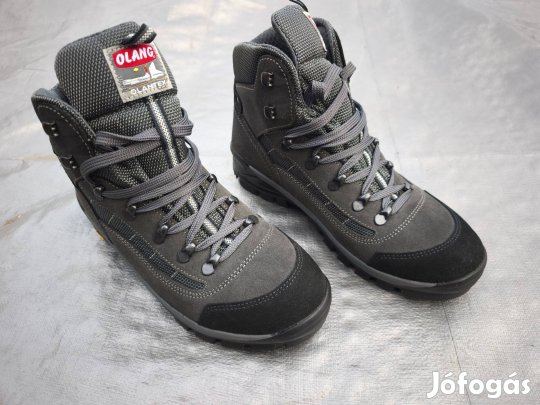 Olang Tarvisio Tex 816 Antracite EUR42 Túrabakancs