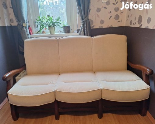 Olasz Kanapé Eladó Budán