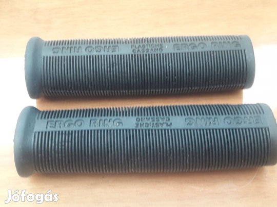 Olasz Plastiche Cassano Ergo Ring markolat, gumimarkolat