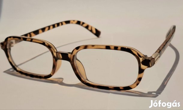 Olasz Szemüveg keret Posta is 