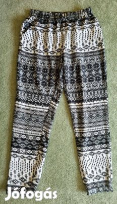 Olasz Terranova divatos nyári naci M - L