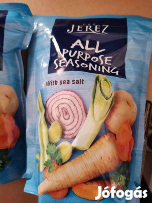 Olasz Univerzális Fűszerkeverék 0,25 kg 559 Ft