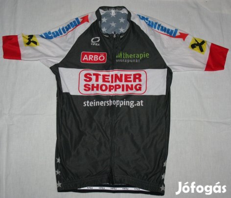 Olasz Vifra kerékpáros mez