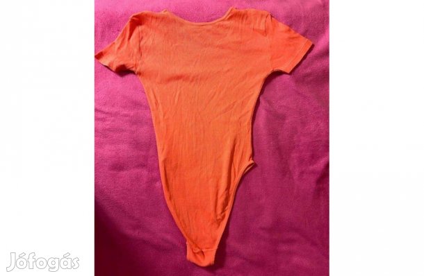 Olasz - Női body XL-s -