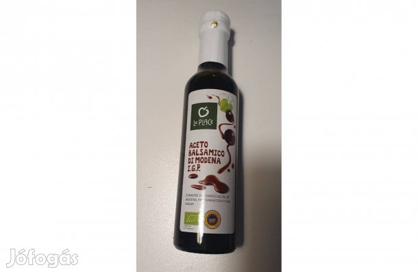 Olasz balzsamecet bontatalan