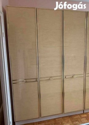 Olasz hálószoba bútorzat