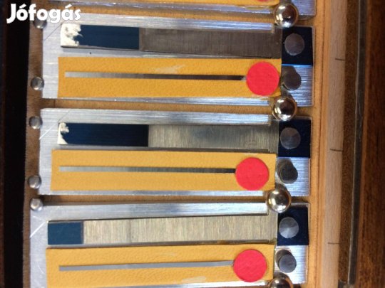 Olasz harmonika casotto musette tangoharmonika