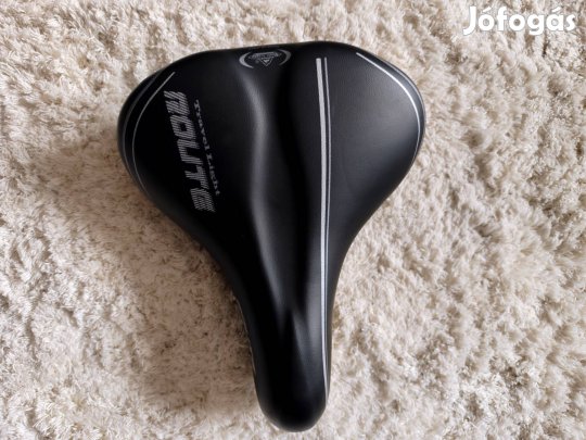 Olasz kerékpárnyereg Montegrappa 