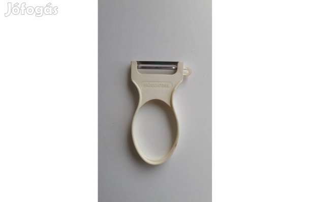 Olasz krumpli-zöldség hámozó új_