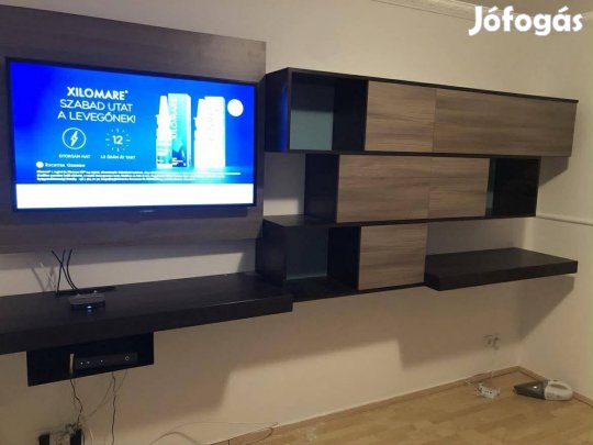 Olasz nappali bútor, Bono Design