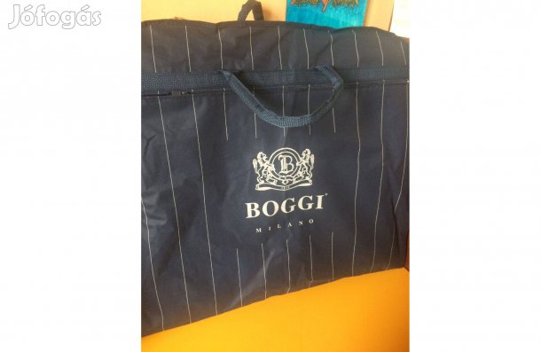 Olasz öltönytáska - kézitáska