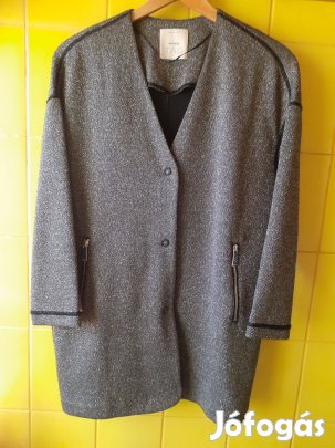 Olasz oversize blézer