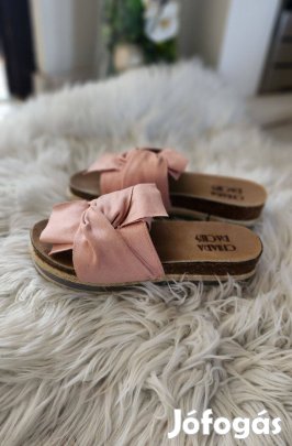 Olasz papucs 37
