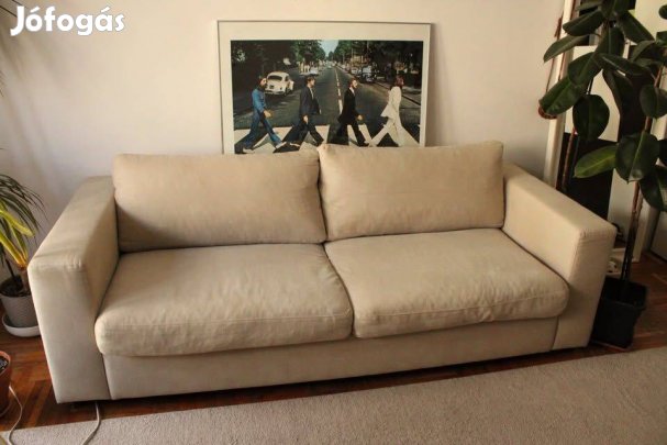 Olasz prémium kanapé