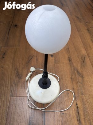 Olasz retro asztali lámpa eladó