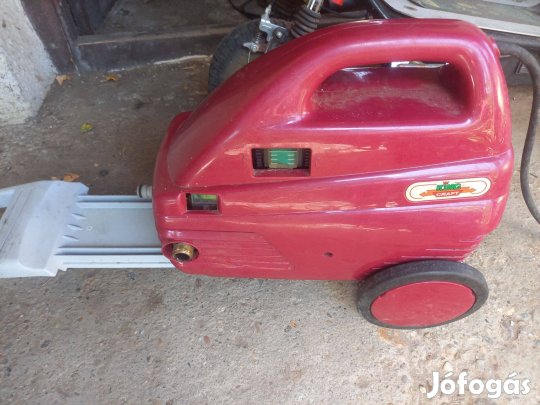Olasz rézházas sterimo magas nyomású mosó 1.75kw