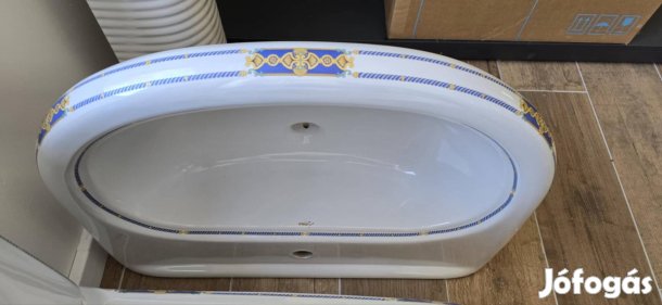 Olasz szaniter szett 2