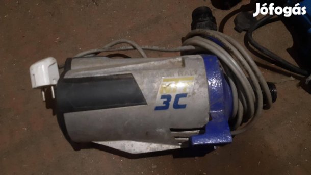 Olasz szivattyú vízszivattyú