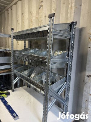 Olasz,szortiment,rendszerező ,polcrendszer,öblös polc polcok