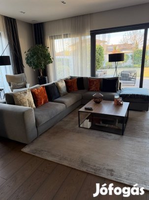 Olasz ülőgarnitúra