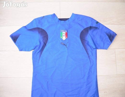 Olasz válogatott mez - Puma (S)