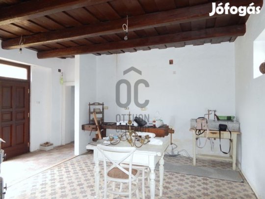 Olaszfai eladó tégla családi ház