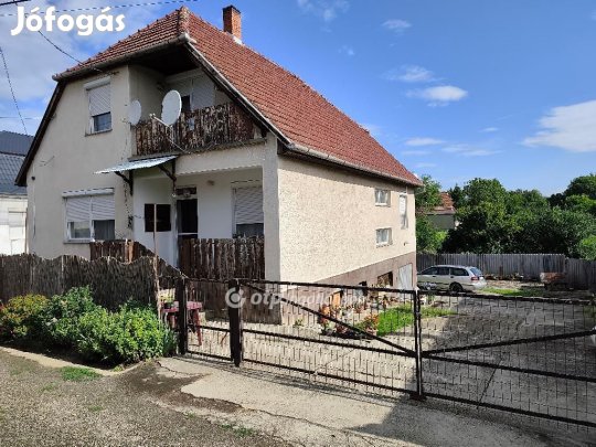 Olaszliszkai 180 nm-es ház eladó