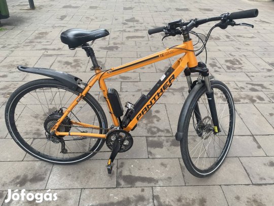 Olcsó E-Bike eladó 