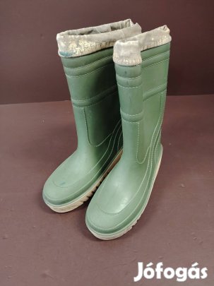 Olcsó Gumicsizma 42-es / Fish Bandita