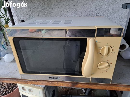 Olcsó Hausmeister mikró