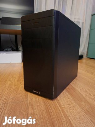 Olcsó Játszós Pc Harcra készen