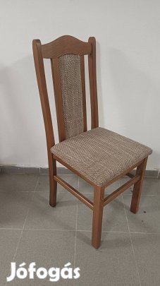 Olcsó Jázmin szék,fa étkező garnitúra