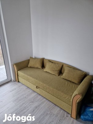 Olcsó Kihúzható kanapé eladó