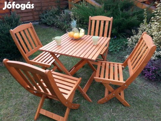 Olcsó Összecsukható teraszbútor !