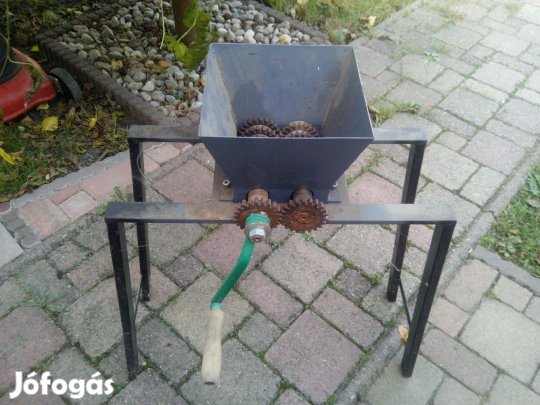 Olcsó Terménydaráló