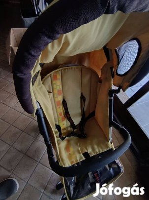 Olcsó babakocsi
