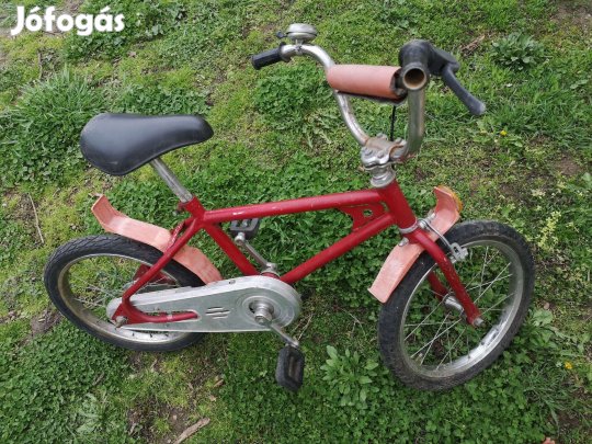 Olcsó gyerek kerékpár