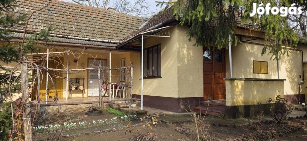 Olcsó ház, azonnal költözhető!