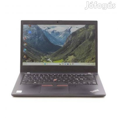 Olcsó laptop: Lenovo Thinkpad L14 - Dr-PC.hu