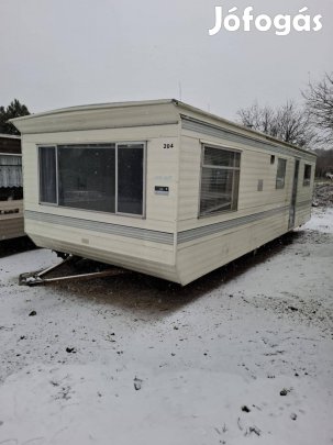 Olcsó mobilház szuper állapotban eladó