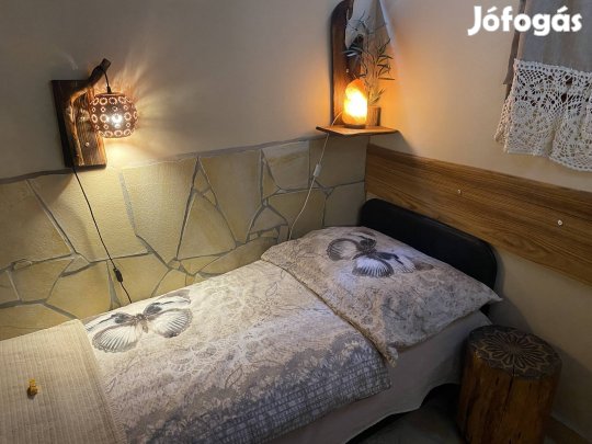 Olcsó szállás Győr közelében akár egy napra kiadó