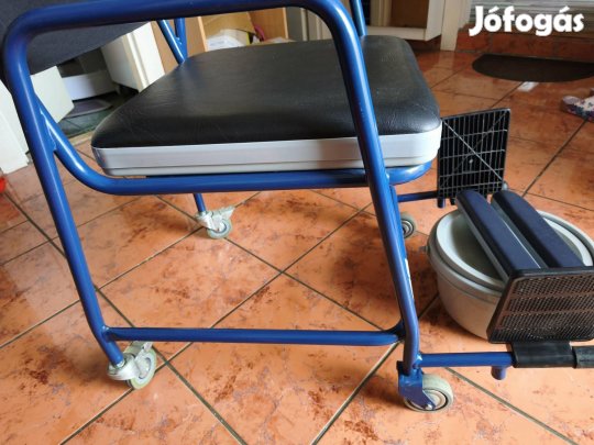 Olcsó új szobaivéce