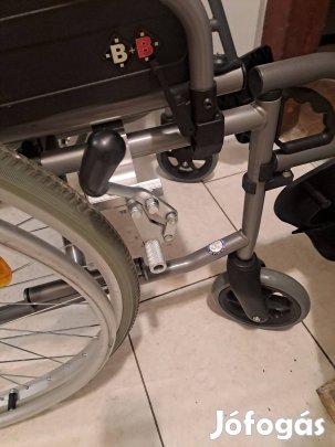 Ólcsó újszerű kerekeszek/ tolókocsi