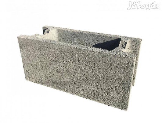 Olcsó zsalukő eladó 20×50×20 340 Ft/db