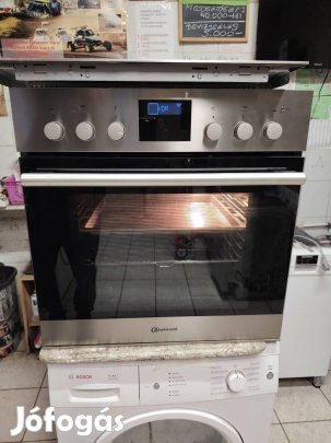 Olcsóbb lett! Indukciós villanytűzhely garanciával 