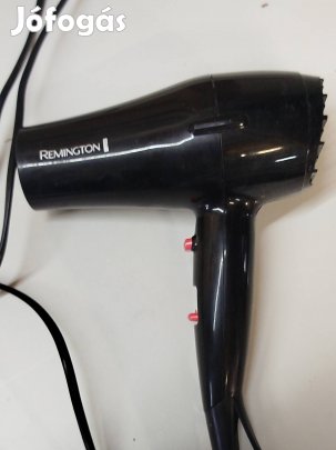 Olcsóbb lett!! Remington hajszárító 