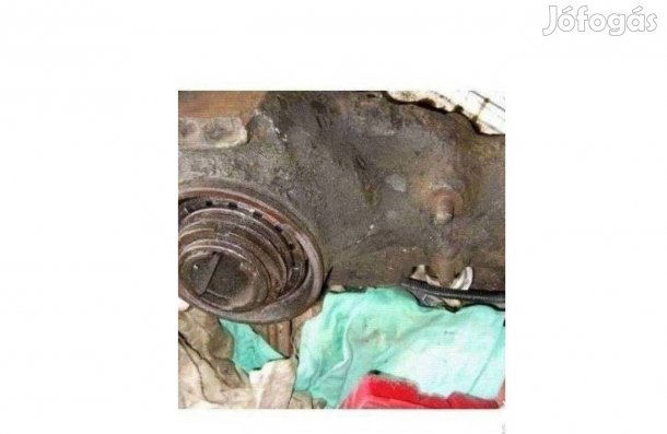 Olcsóbban eladó Régi Használt Diferenciált mű